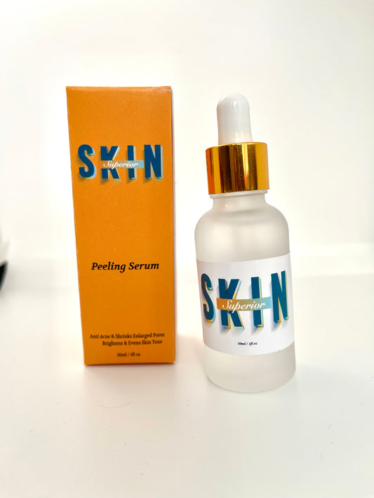 Peeling Serum